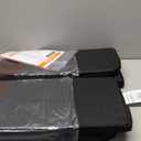 Baby Trend Stroller Wagon Seat2Mat, Black