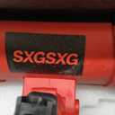 Electric Snow Shovel for Milwaukee M18 18V Battery, 11" Brushless Snow Blower with Adjustable Handle, Max 26 FT Snow Thrower, Cordless Snow Shovel M18 for Driveway, Sidewalk, Patio, Deck (No Battery)