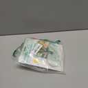 Frida Baby Silicone Teething Toys, 4-in-1 Teether for Babies & Infants, Teething Relief for 0-18 Months, Not-Too-Cold-to-Hold Baby Teether, BPA-Free