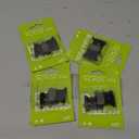 4pcs Bicycle Resin Brake Pad Road Bike Brake Pads for Shimano L03A Ultegra R9170 R8070 R7070 RS805 RS505 XTR M9100 K02S