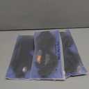 Sleep Mask for Men Women 3 Pack: 100% Blackout Eye Masks for Sleep - Zero Eye Pressure Eye Cover for Lash Extensions - Sleeping Mask for Airplane Travel Essentials Night (Black&blue&pink)