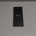 TOCOL for iPhone 16 Plus Screen Protector/iPhone 15 Plus Screen Protector 9H Hardness Military Grade Shatterproof HD Tempered Glass Full Coverage Easy Installation Case Friendly 2 Pack (Clear)