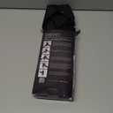 Ankle Brace for Women Men - Ankle Support Brace for Sprained Ankle, Ankle Stabilizer for Achilles, Tendon, Sprain, Injury Recovery, Lace up Ankle wrap for Running, Basketball, Volleyball (Ankle Brace, Medium)