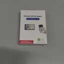 2026 Wireless CarPlay Adapter for iPhone - No Audio Lag, Auto-Connect - Convert Factory Wired to Wireless CarPlay - Bluetooth 5.3 & 5GHz Wi-Fi - Plug & Play (Includes USB A/C)