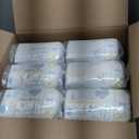 Pampers Swaddlers Diapers, Size 2 (10-22 lbs), 186 Count, Absorbent, Keeps Baby Dry and Comfortable, Skin Safe Disposable Baby Diaper (Packaging May Vary)