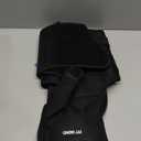 Fit Geno Posture Corrector for Women and Men - Adjustable Back Brace & Straightener for Scoliosis Hunchback Correction Back Pain Spine Corrector Back Support and Posture Trainer Large/X-Large (Black)