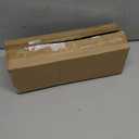 4 Bundles Artificial Christmas Flowers with Red Berry Stems, Fake Norfolk Pine Garland Branches for Winter Decor, Faux Christmas Garland Tree Picks and DIY Crafts (Green Foliage)