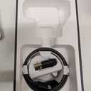 Insta360 Link 2 Pro  4K PTZ Webcam for PC/Mac, 1/1.3 Sensor, Low-Light, AI Tracking, HDR, Directional Noise-Canceling Mics, Supports Stream Deck, Zoom, Teams, Twitch for Streaming or Meetings (Graphite Black)