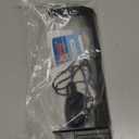 PZK Car Phone Mount for Honda HRV 2023-2026 /CRV 2023-2026/ Honda Pilot 2023-2026 Accessories 7/9-inch Screen 360° Rotation 15W Fast Wireless Charger HRV CRV Car Phone Holder Not Affect Air Vent