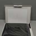 Keyboard for Samsung Galaxy Tablet Case (Black, for S10 Ultra, S11 Ultra 14.6)