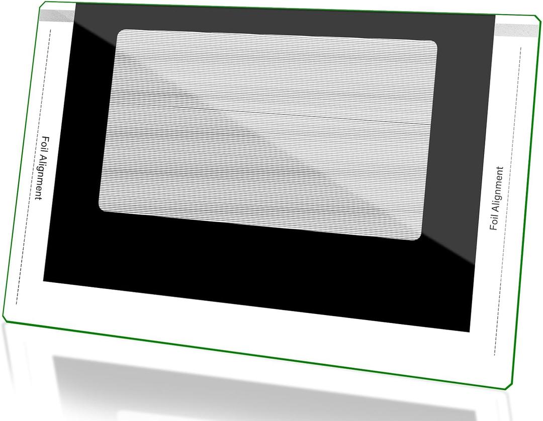 ALVAR 316452758 Outer Oven Door Glass For Frigidaire Oven Outer Door Glass, 29.4 x 20.2 inches