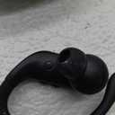 iLive Electronics Truly Wire-Free Earbuds, Sweat Resistant, Includes 3 Set of Ear Tips, Black (IAEBT270B)