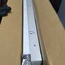 Return Air Grille 14x14,Air Return Vent Cover for Ceiling and Wall,Steel HVAC A/C Vent Cover Grill Fits Duct Opening 14"W x 14"H,Holds 1" Thick AC Filter