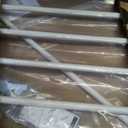 Babelio 26-31 in Narrow Baby Gate for Stairs with Wide Door, PressGuard II