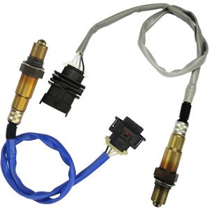 Oxygen O2 Sensor Upstream Downstream fit for Chevy Cruze 1.4L 2011 2012 2013 2014 2015, Chevy Sonic 1.4 2012-2020, Chevy Trax 1.4 2013-2021, Buick Encore 1.4 2013-2021, 234-4528 234-4529