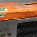 COSORI Dual Air Fryer 9Qt – 10-in-1, Fresh Balanced Meals for Family and Children with Double Baskets, Sync Cook & Finish to Bake, Roast, Reheat, Broil, Dishwasher Safe Black, Gray 8.52 L