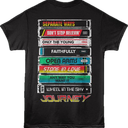 Lucky Brand Men's Graphic Tee XL