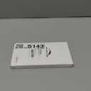 Trendy Cute Hybrid 2 Layer Navy Blue Polka Dot Phone Case for iPhone 17 Pro,Navy