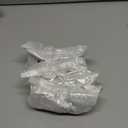 YUEELI 2 PCS x 4 PACK Checkered Hair Claw Clips for Thin and Medium Fine Hair, Rectangle Hair Clips Y2K Hair Barrettes 90s Hair Accessories for Women, Black and Purple