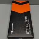 KastKing SteelStream 6pc Fishing Tool Kit - Corrosion Resistant Fishing Pliers with Lanyard, Fillet Knife, Floating Fish Lip Gripper, Fishing Braid Scissors, Tool Retractor, Fishing Gifts for Men