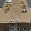 Bathroom Light Fixtures, Matte Black and Gold 2-Light Bathroom Lights Over Mirror with Clear Glass Shade,Wall Sconces for Bathroom