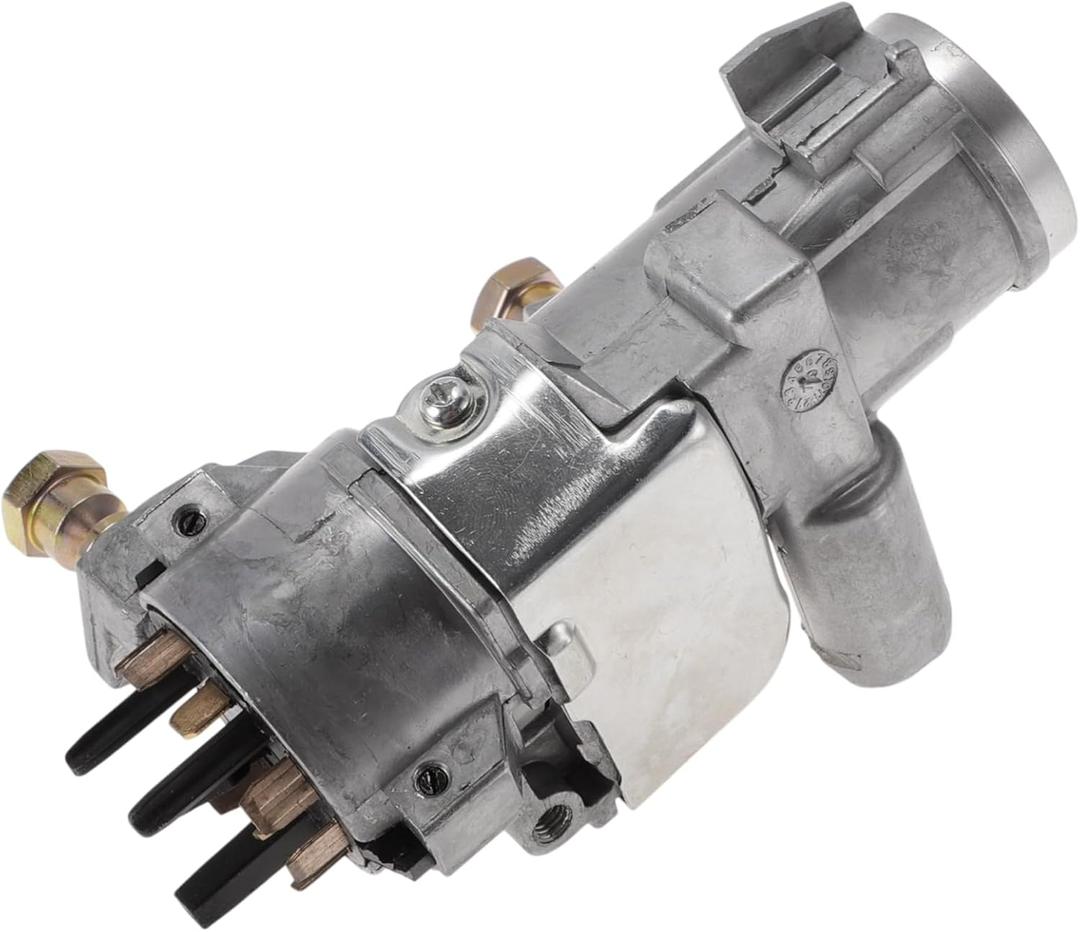 No.4B0905851F/4B0905851M/4B0905851P Ignition Lock Cylinder for Audi A4 1998-2009 Ignition Switch Cylinder Lock 1 Set
