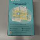 TP-Link AC1900 WiFi Range Extender RE550 | Dual-Band Wireless Repeater Amplifier w/Gigabit Ethernet Port | Up to 2200 Sq. Ft., 32 Devices | Internet Signal Booster | APP Setup | EasyMesh Compatible