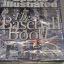 Sports Illustrated the Baseball Book, Hardcover – October 17, 2006