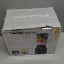 Globe Desk Lamp Lucca.18"