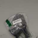 X AUTOHAUX Air Intake Hose Tube for BMW E53 X5 3.0i 2001 2002 2003 2004 2005 2006 13541440102 Air Intake Boot Duct