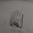 Asidrama 10 Pack 10 Inch(254mm) Champagne Bronze Kitchen Cabinet Handles, Cabinet Pulls Kitchen Cabinet Hardware for Cupboard Drawer Pulls (10" Hole Center)