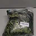 Luxury Crushed Emerald Green Velvet Throw Blanket with Tassels Soft Velvet Boho Sofa Throw for Living Room 120X180 Cms UO