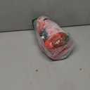 Mothers Day Rose Gifts for mom Rose Bear for Women, Artificial Rose Teddy Bear Birthday Bouquet, Mother's Day Rose Gift, Perfect for Wife, Mom, Grandma (Rose Red)