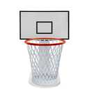 Basketball Hoop Wastebasket Set (Including 1pc Basketball Trash Can)Basketball Trash Can for Boys Room Decor- Christmas Gift for Boys-Garbage Can for Basketball Party and Basketball Gift,Easter basket