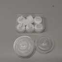 PUMPMOM-US Replacement Duckbill Valves and Backflow Protector for Spectra, Compatible Pump Parts for Spectra S1 S2 9 Plus and SG (Not Original S2 Accessories)