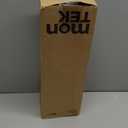 monTEK Swivel Bike Wall Mount, No Heavy Lifting Required Bike Wall Mount, Bike Hangers for Garage, Space-Saving Bike Rack Garage, Easy to Load and Unload, Bike Hanger Can Hold Up to 77 lbs