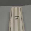 Sweet life, Flip flops, Size:10, Helen, Beige