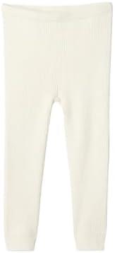 GAP Girls' Sweater Legging 3 Years