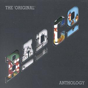 The 'Original' Bad Company Anthology