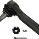 MOOG ES800948 Steering Tie Rod End for Chevrolet Silverado 1500