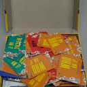 University Games, Smart Ass Trivia The Ultimate Who, What, Where Party Game , for Families and Adults Ages 12 and Up and 2 to 6 Players