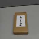 Alzassbg 10 Pack Champagne Copper Cabinet Handles, 5 Inch(128mm) Hole Centers Arch Modern Cabinet Pulls Kitchen Cabinets Hardware for Cabinets and Drawers AL3503SCG