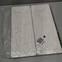 Large Dish Drying Mats for Kitchen Counter, 24"(L)×16"(W) Marble pattern, Drying Collapsible Dish Drying Mat