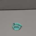 Kids Watches for Girls Boys Digital Sport Watch with Step Counter Pedometer Vibration Alarm Clock, No App Waterproof Fitness Tracker Kids Watch Boys Girls Teens Students Ages 5-16 (012-E-LightGreen)