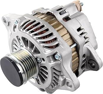 SCITOO Alternator Fit for Dodge 1.8L 2.0L 2.4L A2TJ0481 VMT0194 CW 115Amp SCITOO Alternator Fit for Dodge 1.8L 2.0L 2.4L A2TJ0481 VMT0194 CW 115Amp