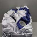 Inflatable Pool for Kids and Adults, 120" X 72" X 22" Oversized Thickened Family Swimming Pool for Toddlers, Outdoor, Garden, Backyard, Summer Water Party (Large)