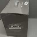 4L Makeup Mini Fridge for Bedroom, Car, Office & Dorm, Shell Pink