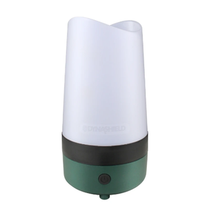 Dynashield Ds1000-mssr Mosquito Repeller, 45 Hour Refill, 20 Feet Coverage Area