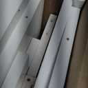 BABESIDE Wooden Baby Dolls Closet for 12-16 Inches Doll, Armoire Dolls Wardrobe for Babys Doll Clothes Storage, Includes 10 Clothes Hangers, Babys Dolls Accessories Furniture fit Dolls Boy Girl