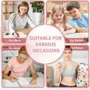 5 x 2026 Planner, Weekly and Monthly Calendar Planner Agenda, Jan 2026 - Dec 2026, Planning Academic Book, Office Desk Accessories and School Supplies - A5 (6.3'' x 8.5'') (Blossom & Birds)